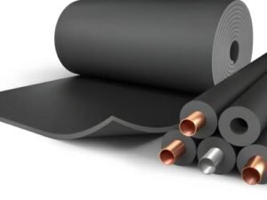 EPDM Application