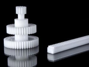 Applications of Glass Filled Nylon Injection Molding