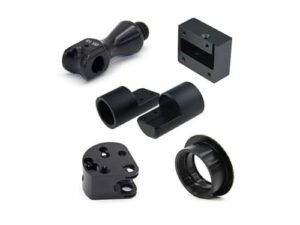 Applications of Machined Nylon