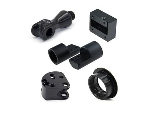 Applications of Machined Nylon