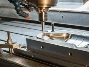 CNC Cutting