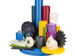 Cast Nylon