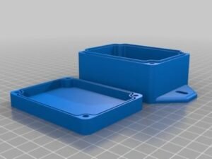 HDPE 3D Printing Application