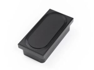 POM Injection Molded Parts