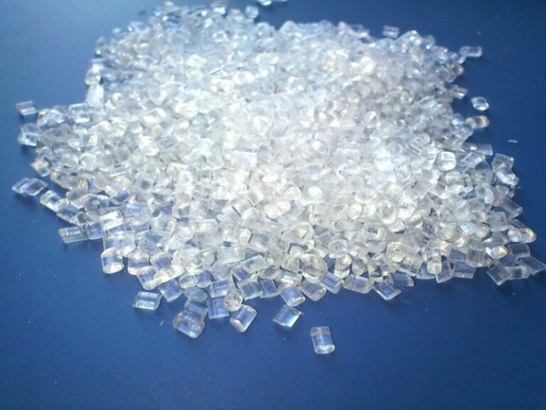 Polystyrene