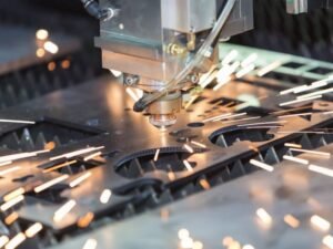 Sheet Metal Fabrication