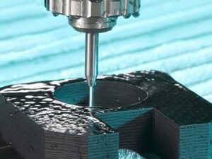 Waterjet Cutting