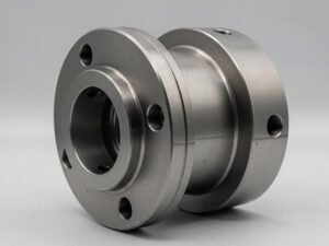 Alloy Steel Machining Part