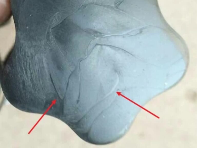 Problem Cold Slug Injection Molding What Causes Cold Slug in Injection Molding and How to Prevent It?
