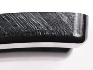 Delamination