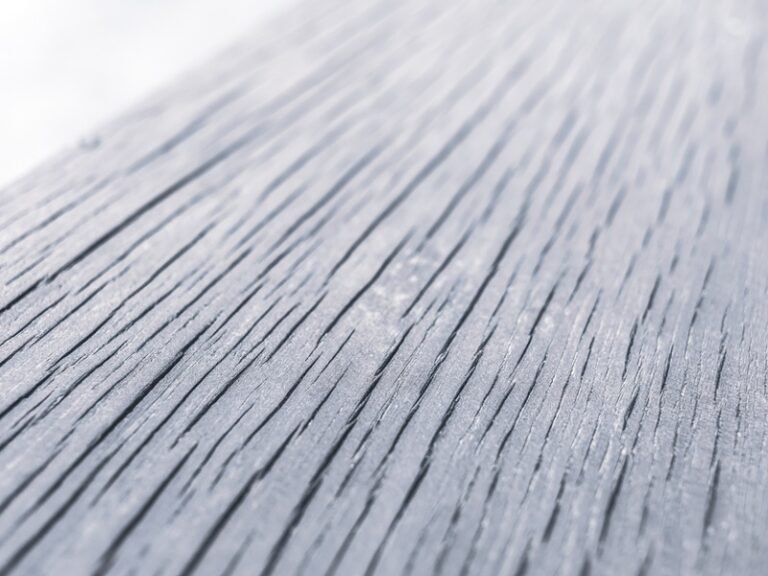 Delamination