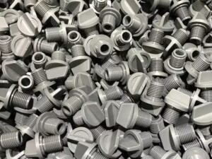 High Volume Manufacturing