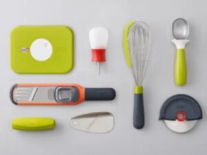 Household Overmolding Parts