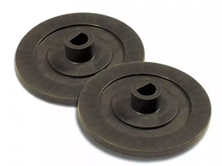 Injection Molded Magnet
