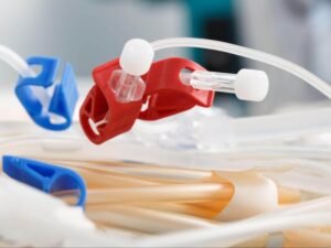 Medical Molding
