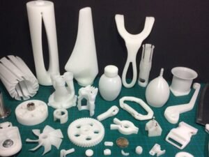 POM 3D Printing