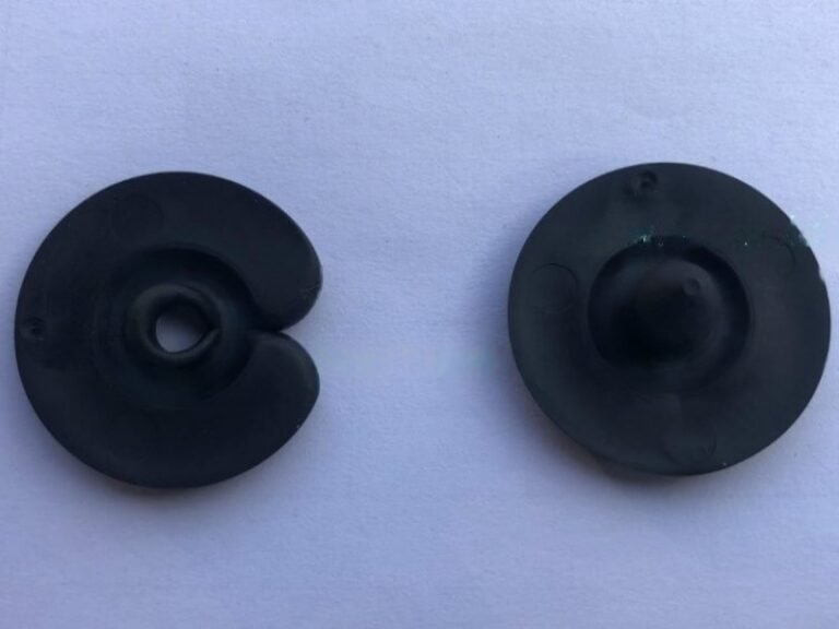 Common Rubber Compression Molding Defects and How to Solve Them？