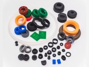 Transfer Molding Applications