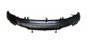 car bumper custom