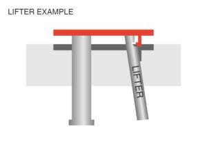 Lifter