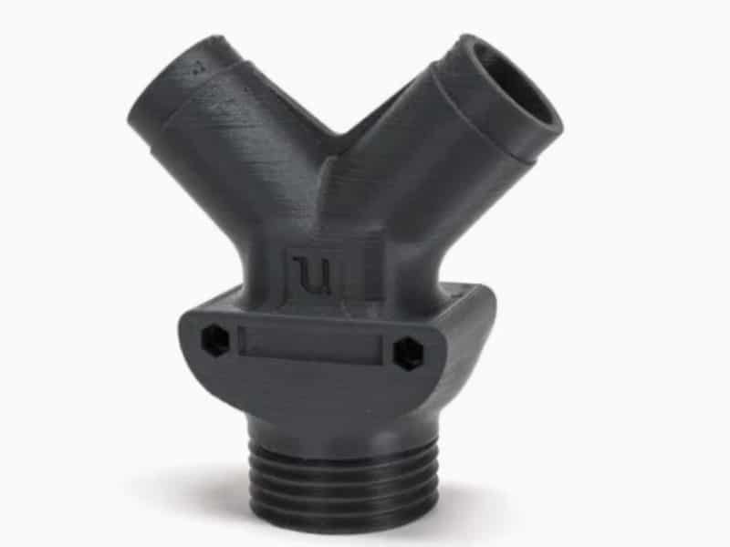 POM 3D Printing Part