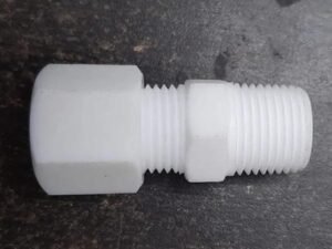 PTFE Compression Part