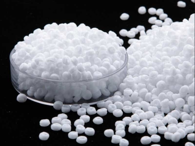 Silicone Material