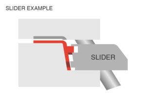 Slider