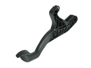 Water Assisted part