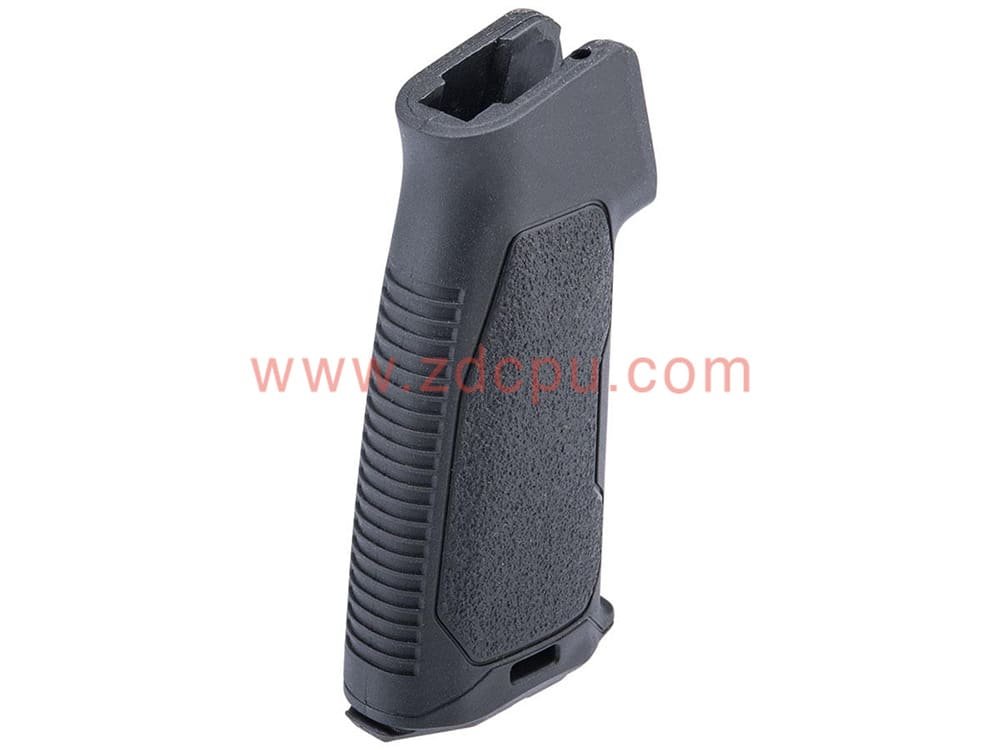 TPE rubber overmold handle