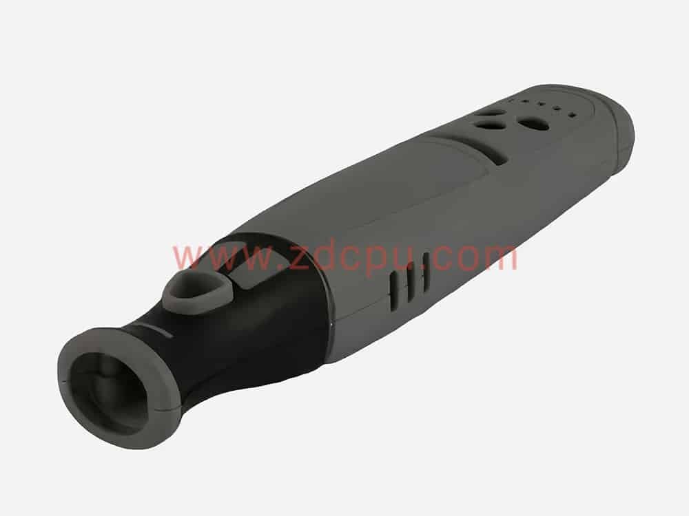 TPE rubber power tool grip