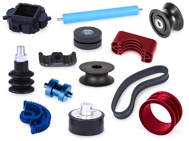 material handling Parts