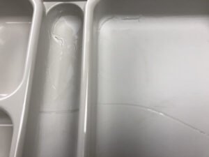 Why Do Plastic Parts Crack During Injection Molding and Assembly? 1 cracking plastic parts