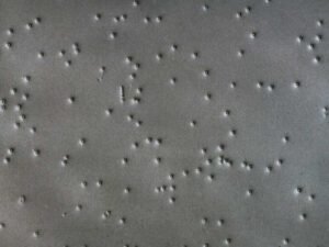 Understanding and Preventing Voids in Injection Molding 4 pinhole defect injection molding