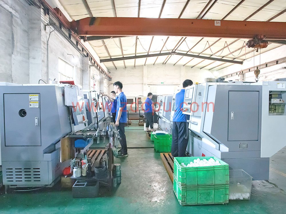 CNC Turning