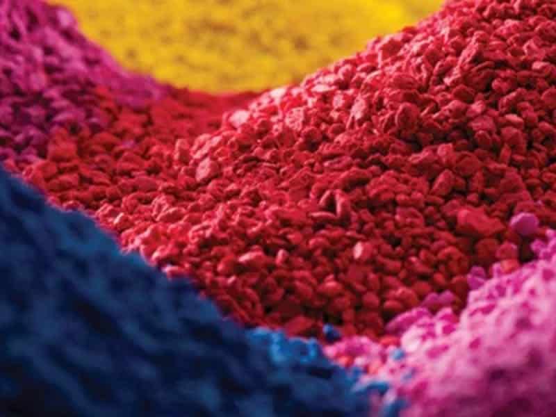 compression molding material