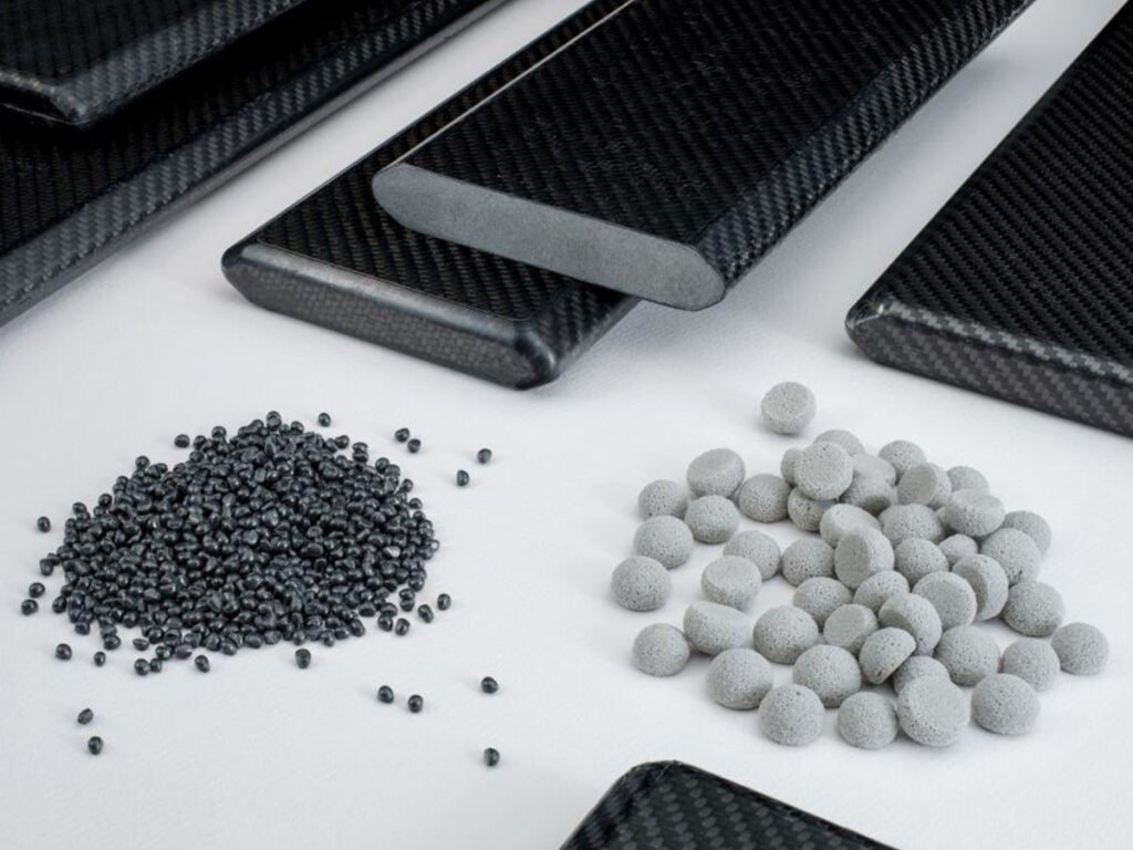Compression Molding Materials