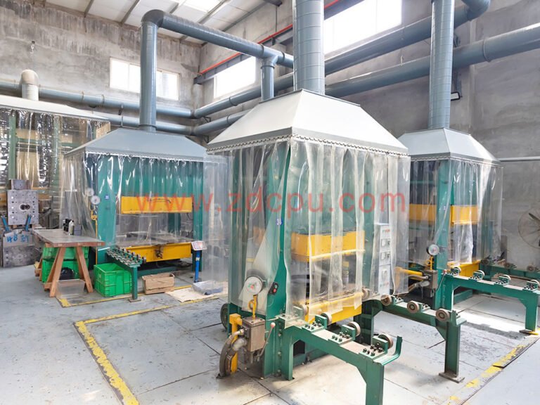 Home 13 Large Rubber Molding