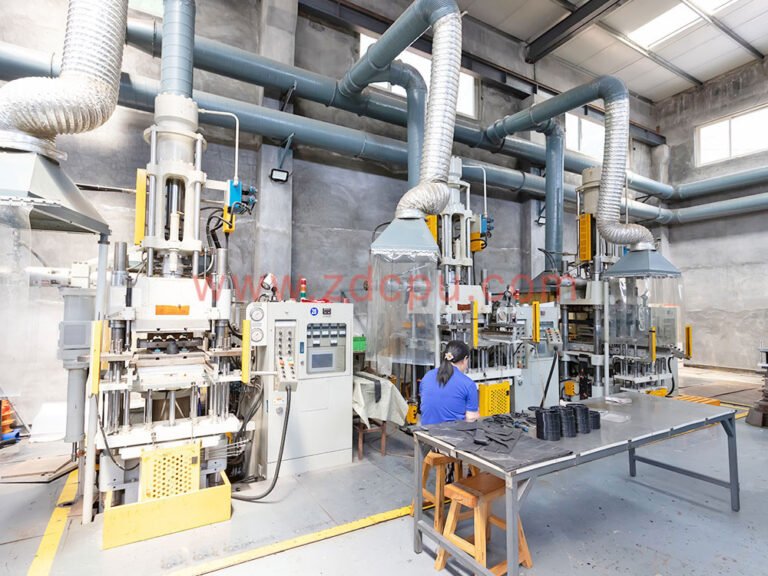 Home 11 Rubber Injection Molding