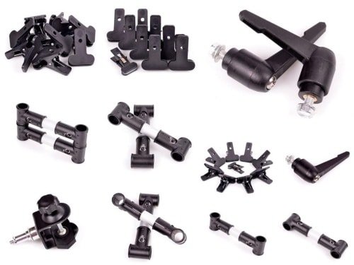 Exploring Automotive Plastic Materials for Vehicle Components 1 auto-plastic-parts