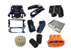 Understanding Insert Molding: A Comprehensive Guide 3 automotive insert molding parts