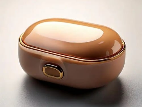 Plastic Finishes Explained: Types and Selection 1 glossy plastic surface