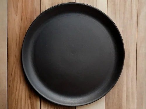 Plastic Finishes Explained: Types and Selection 2 matte plastic surface