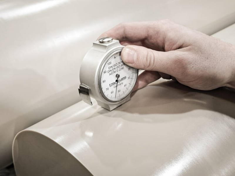 Polyurethane Hardness: How to Measure and Choose the Right Shore Rating 1 polyurethane hardness