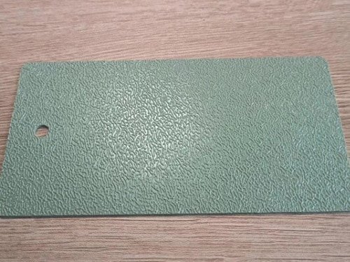 Plastic Finishes Explained: Types and Selection 3 textured plastic surface