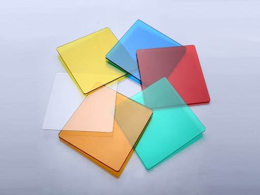 uv-resistant plastic sheets