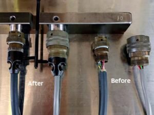 What Is Low Pressure Overmolding and When Should You Use It? 1 what is Low pressure injection molding