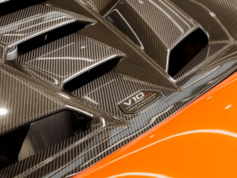 Carbon Fiber Injection Molding: A Complete Guide for High-Performance Parts 1 carbon fiber injection molding product