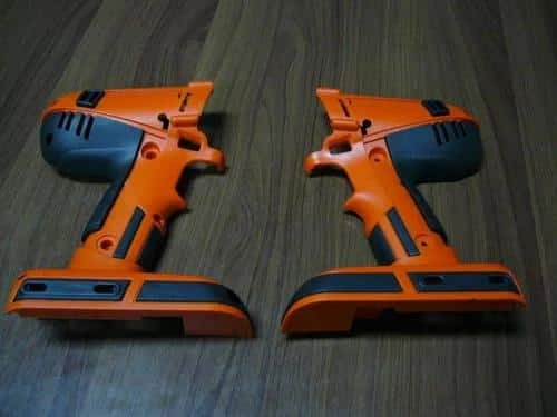 Two Shot Molding: A Complete Guide 1 2-shot-molding products