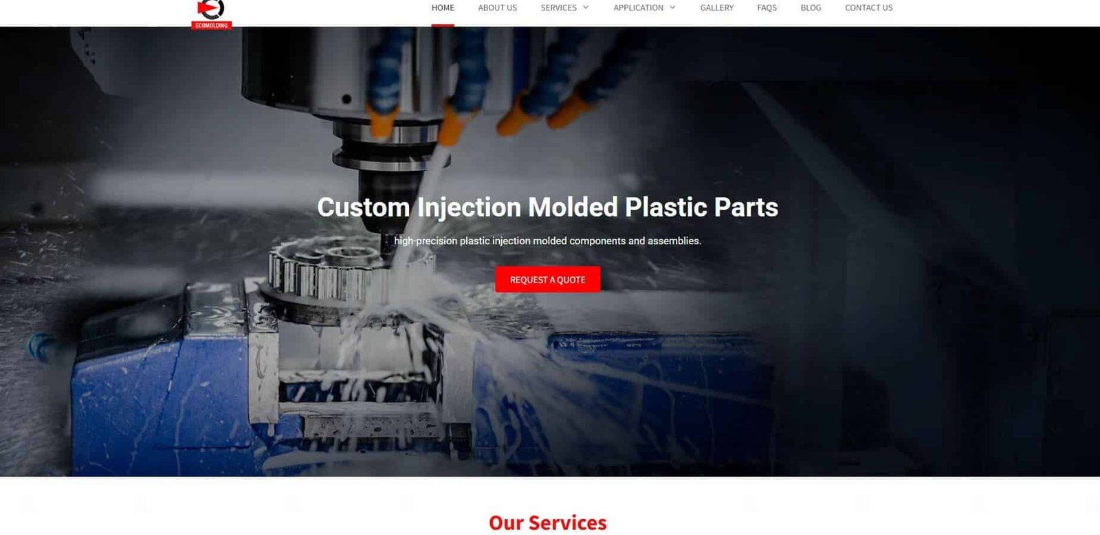 Top 10 Injection Molding Manufacturers in China 9 693d14a748f8ab113d9368b66d809934
